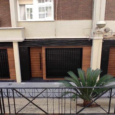 Perla 2 CPlace Ecológico Córdoba Exterior foto