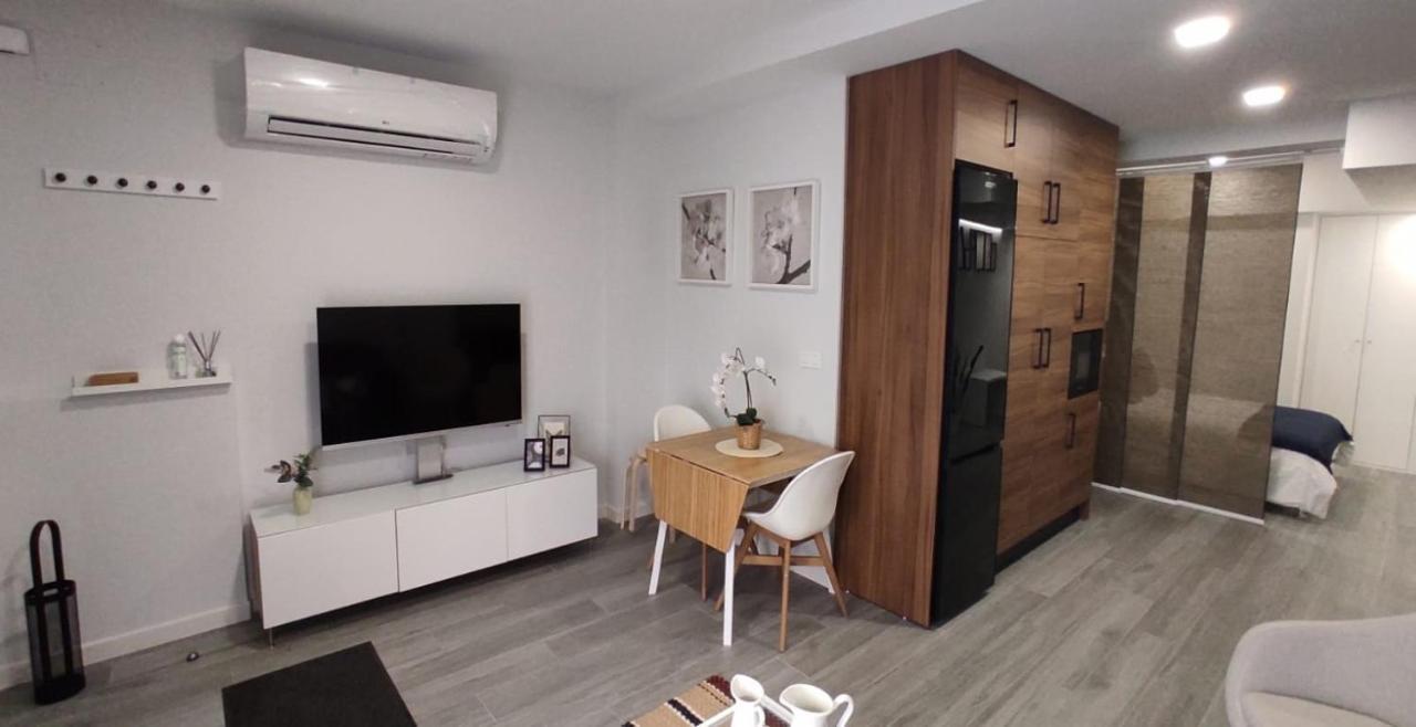 Perla 2 CPlace Ecológico Córdoba Exterior foto
