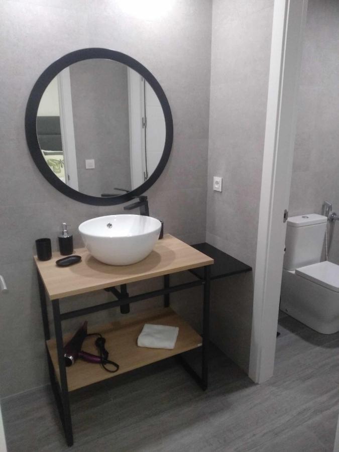 Perla 2 CPlace Ecológico Córdoba Exterior foto