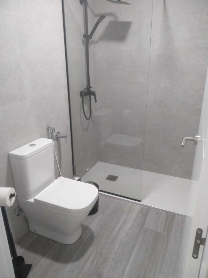 Perla 2 CPlace Ecológico Córdoba Exterior foto