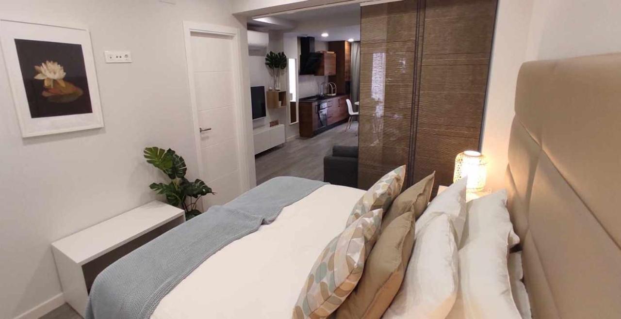 Perla 2 CPlace Ecológico Córdoba Exterior foto