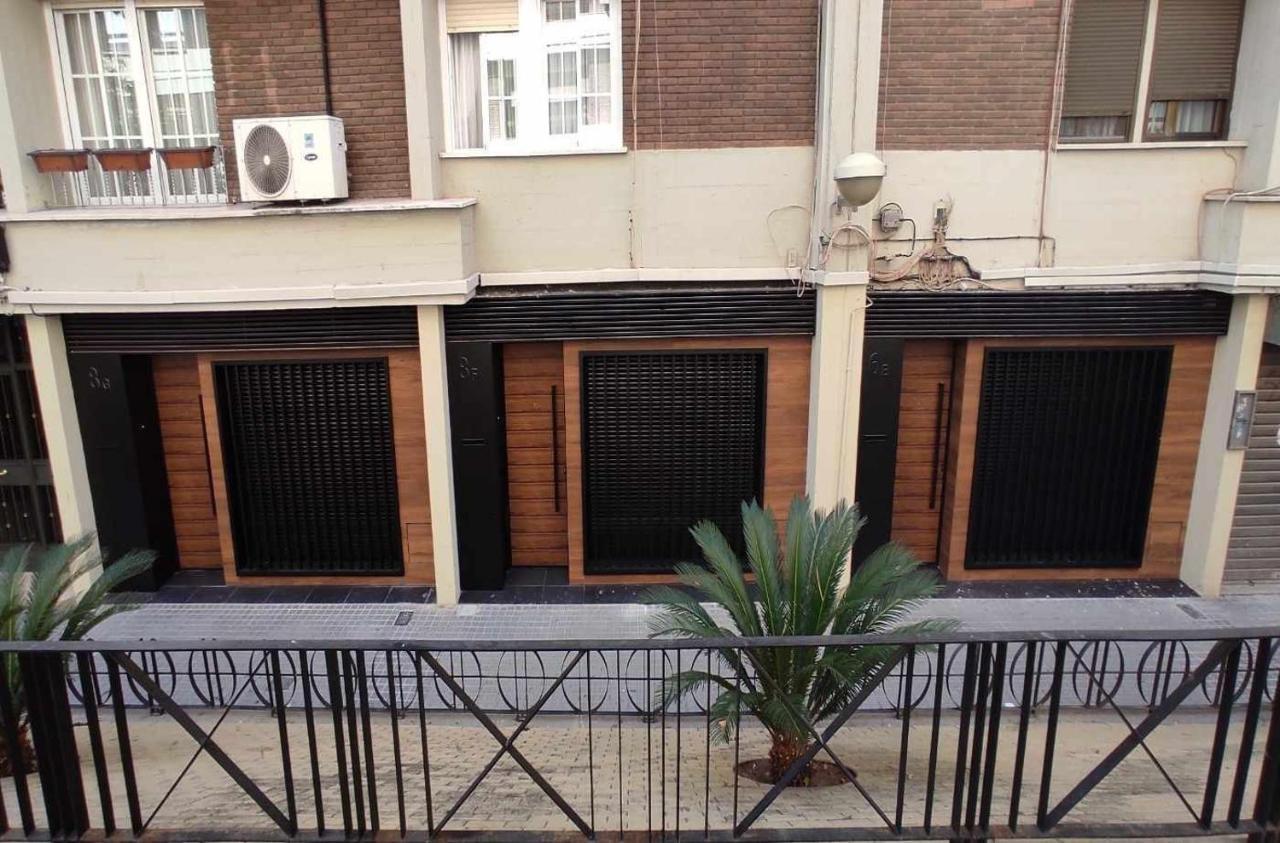 Perla 2 CPlace Ecológico Córdoba Exterior foto