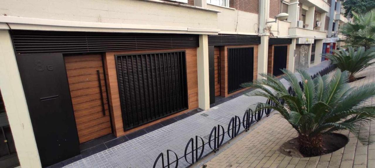 Perla 2 CPlace Ecológico Córdoba Exterior foto