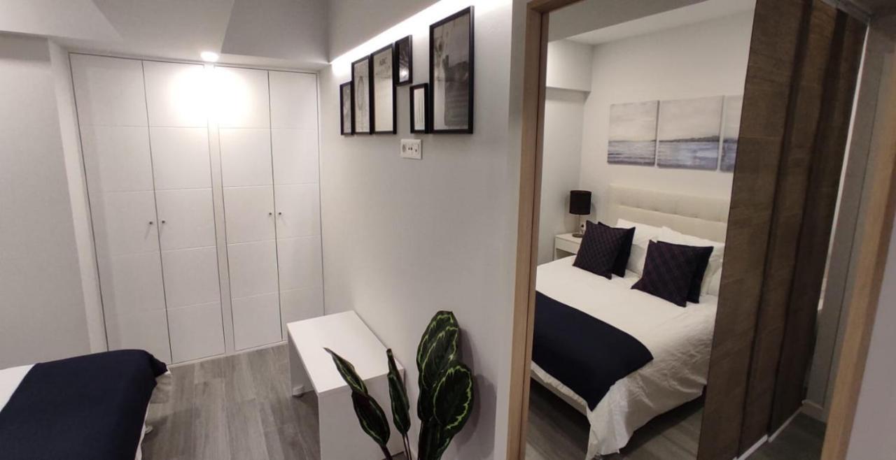 Perla 2 CPlace Ecológico Córdoba Exterior foto