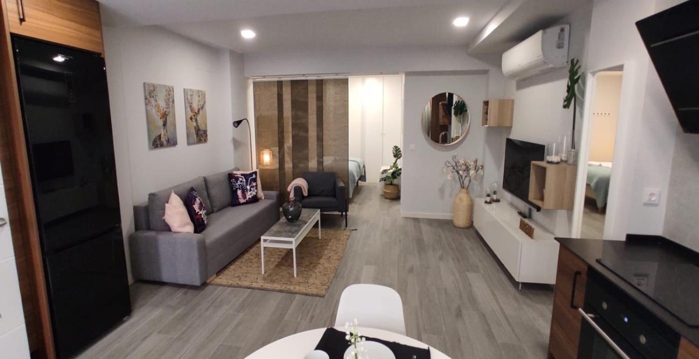 Perla 2 CPlace Ecológico Córdoba Exterior foto